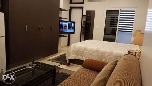 Fully Furnished Apartment for Rent | Mount Lebanon | Dik El Mehdi