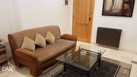 Fully Furnished Apartment for Rent | Mount Lebanon | Dik El Mehdi
