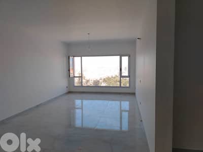 205 SQM Apartment in Brazilia, Baabda + City & Lush Green Views