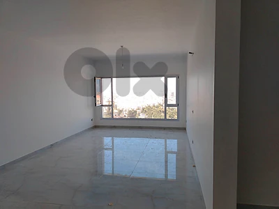 205 SQM Apartment in Brazilia, Baabda + City & Lush Green Views