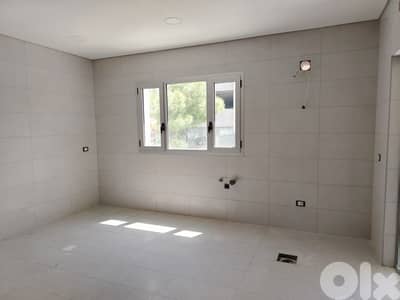 205 SQM Apartment in Brazilia, Baabda + City & Lush Green Views