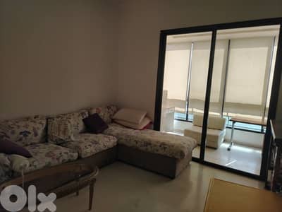 215 SQM Apartment in Horsh Tabet with a 360 View of the Surroundings