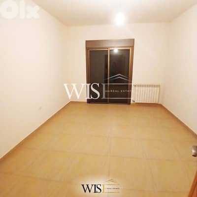 360 SQM Apartment with terrace for RENT in Elissar !