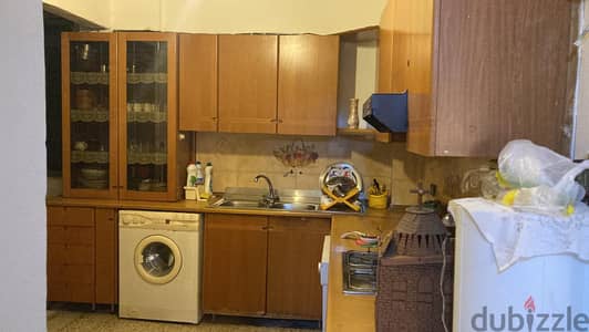 Furnished Apartment for Sale in Dekwaneh