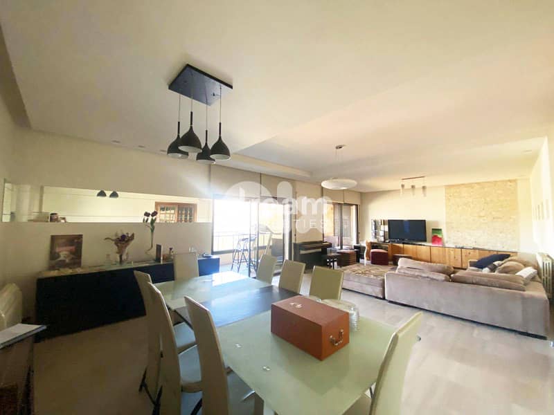 Apartment for Sale in Hazmieh Mar Takla  haz0077dpak 0