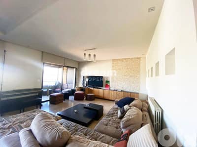 Apartment for Sale in Hazmieh Mar Takla  haz0077dpak