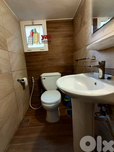 Achrafieh 150m2 | Partly Furnished | Easy Access | Mint Condition | AA