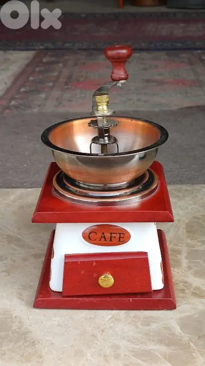 antique