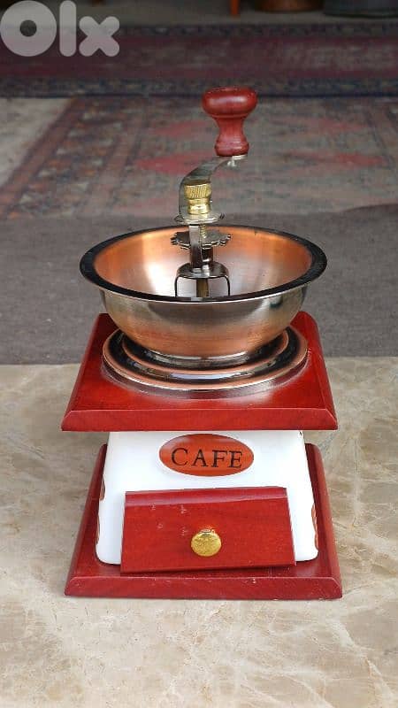 antique 0
