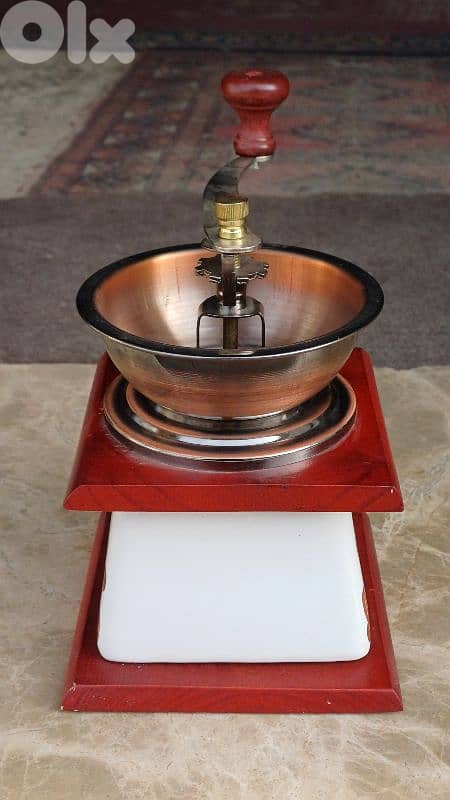 antique 5