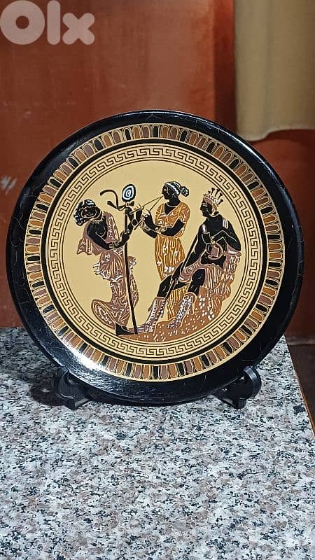 antique 5