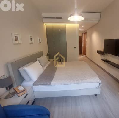 Studio for rent in Achrafieh JD67  استوديو للإيجار  في الأشرفية