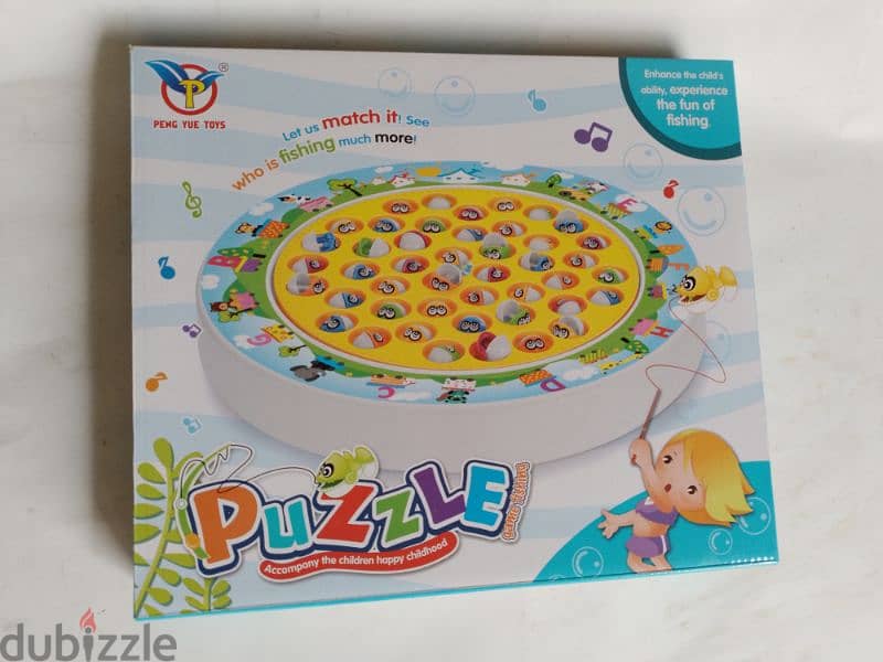 fishing game 0