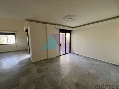 Duplex Apartment+Mountain view for sale in Adonis -شقة للبيع في أدونيس