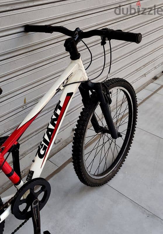 giant bike 24 0