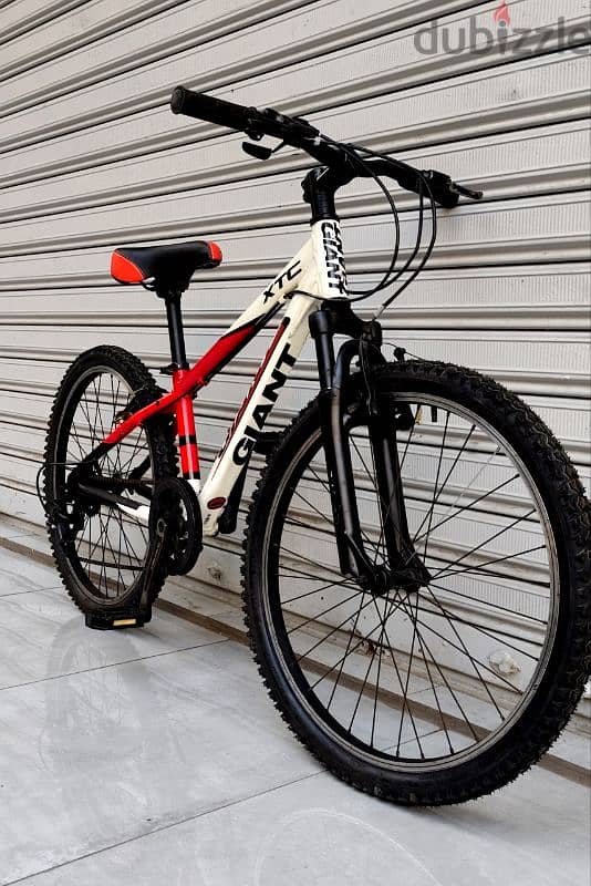 giant bike 24 1