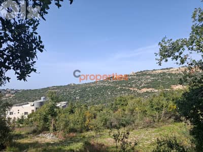 Land For sale in Obeidat - Jbeil- أرض للبيع في عبيدات - جبيل- CPKCC24