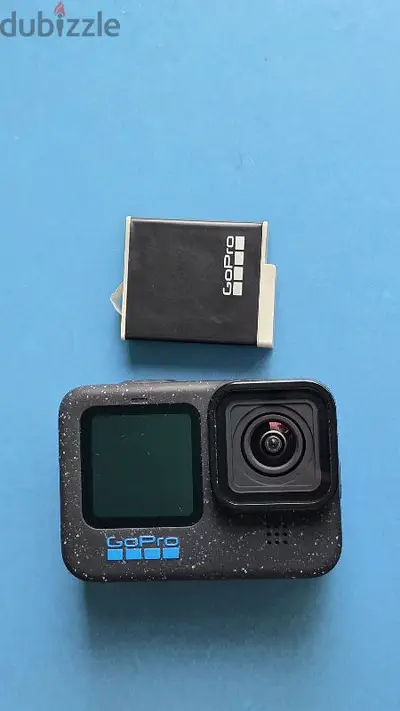 go pro 12 black