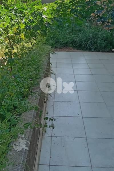 2 APARTMENTS 1500$/SQ IN BAABDA PRIME NEW BUILDING SEA VIEW , (BA-437)