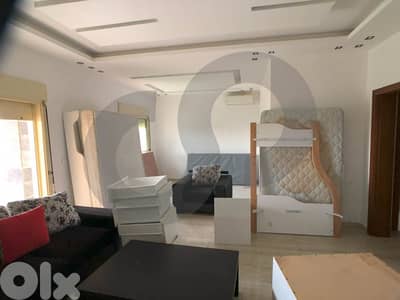 ZGHARTA -Bnachii-Spacious apartment -Calm & peaceful area REF#TN120816