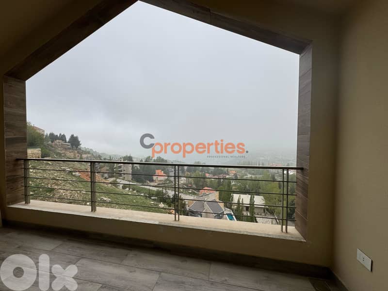Chalet For Rent In Faqra CPKMF42 0