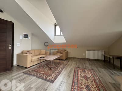 Chalet For Rent In Faqra CPKMF42