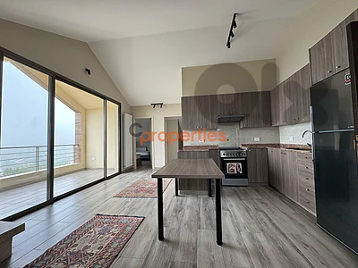 Chalet For Rent In Faqra CPKMF42