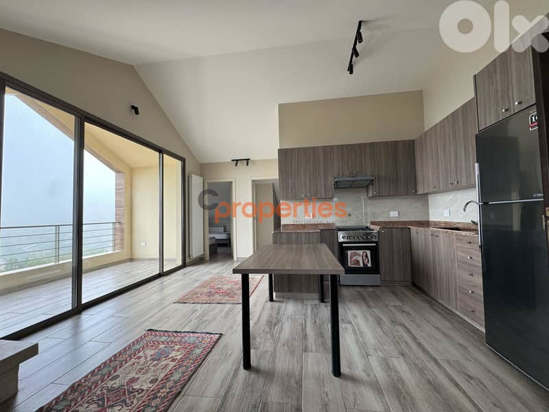 Chalet For Rent In Faqra CPKMF42 3