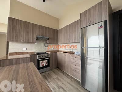 Chalet For Rent In Faqra CPKMF42