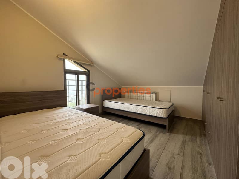 Chalet For Rent In Faqra CPKMF42 5