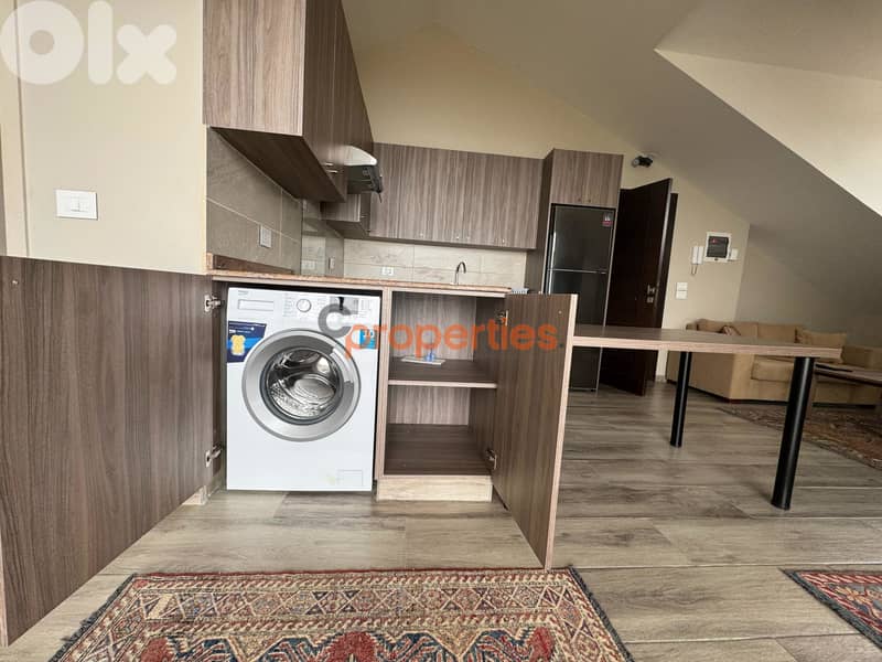 Chalet For Rent In Faqra CPKMF42 6
