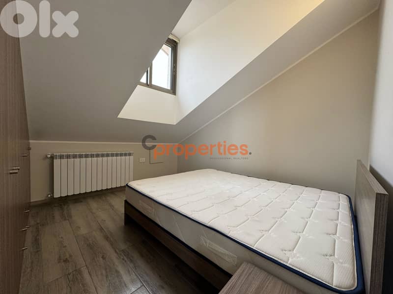 Chalet For Rent In Faqra CPKMF42 7