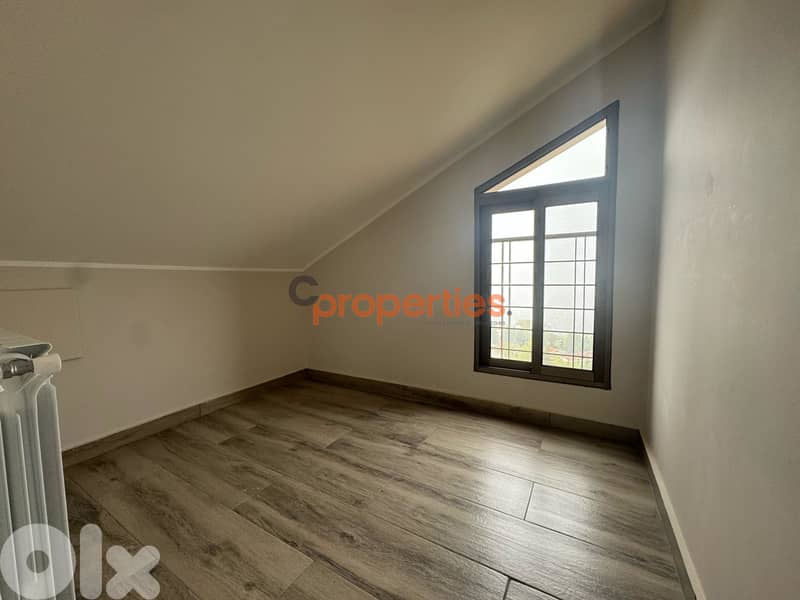Chalet For Rent In Faqra CPKMF42 8