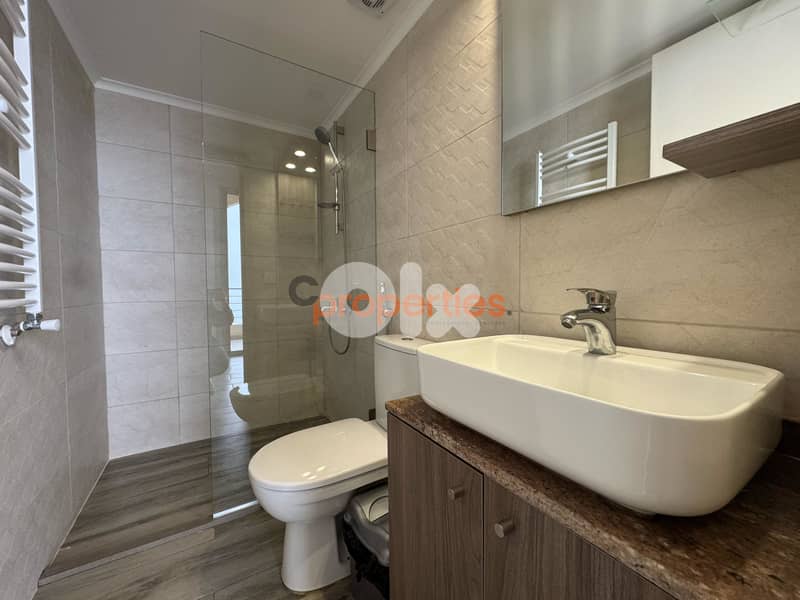 Chalet For Rent In Faqra CPKMF42 9
