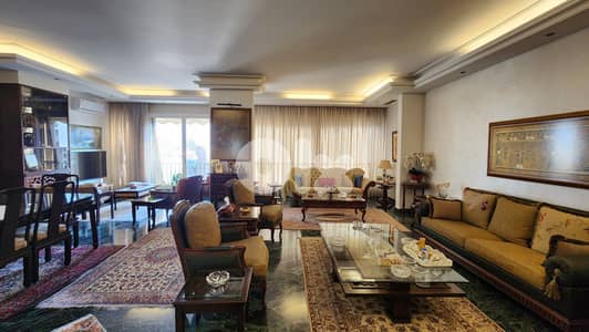 Apartment for Sale in Mar Elias شقة للبيع في مار الياس