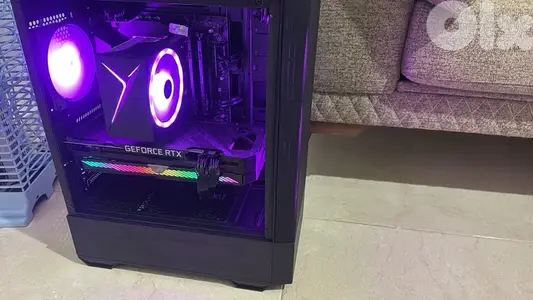 pc brand neww