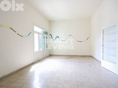 Spacious Office | Great Location | 5 Balconies
