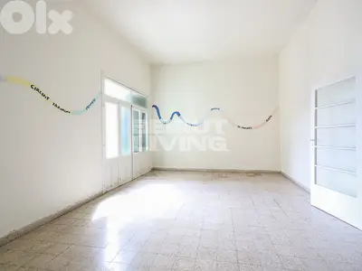 Spacious Office | Great Location | 5 Balconies