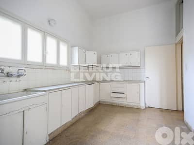 Spacious Office | Great Location | 5 Balconies