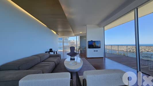 Apartment for sale | Le Yacht Club, DT Beirut شقة للبيع | نادي اليخوت،
