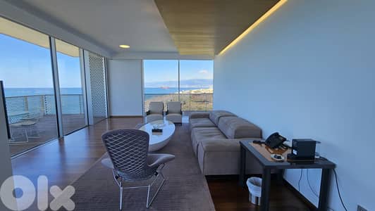 Apartment for sale | Le Yacht Club, DT Beirut شقة للبيع | نادي اليخوت،