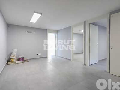 Modern New Office | Prime Location | 24/7 Electricity
