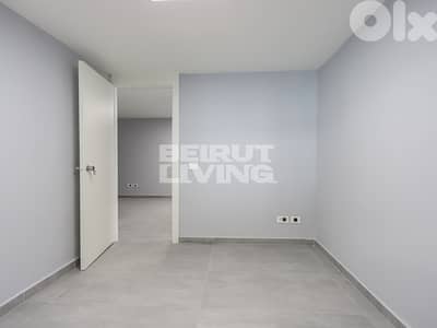 Modern New Office | Prime Location | 24/7 Electricity