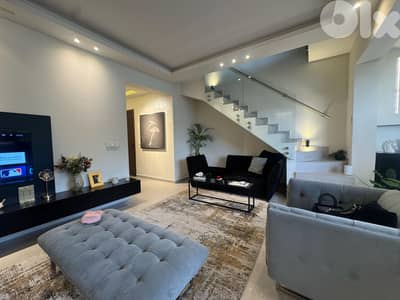 GMC192RAJ - Duplex for sale in Bsalim - دوبلكس للبيع في بصاليم