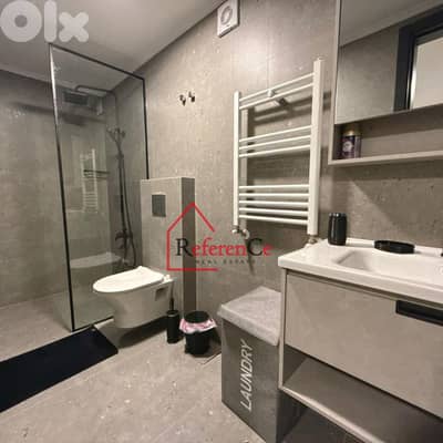 Furnished chalet in Faraya شاليه في فاريا