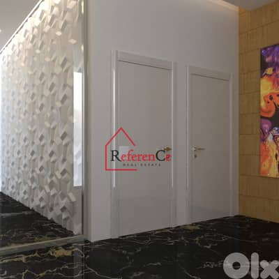 Payment facilities Bourj Hammoud تسهيلات الدفع برج حمود