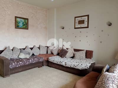 APARTMENT FOR SALE IN AIN EL REMMANEH PRIME, (AR-170)