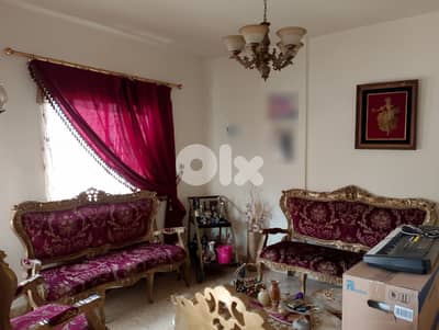 APARTMENT FOR SALE IN AIN EL REMMANEH PRIME, (AR-170)