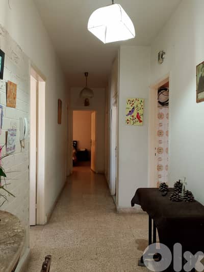 APARTMENT FOR SALE IN AIN EL REMMANEH PRIME, (AR-170)