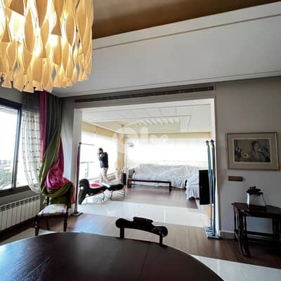 415 Sqm | Luxury Apartment For Sale In Rabieh شقة للبيع في الرابية 415 Sqm | Luxury Apartment For Sale In Rabieh شقة للبيع في الرابية